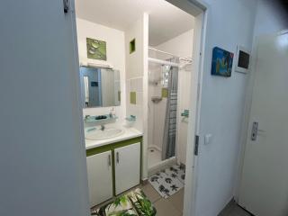 Duplex Vue sur Mer, Plage à 100m - 2