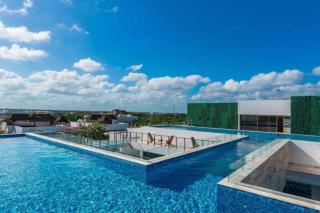 Brava Towers 3BR - Next Level B - Tulum - 0