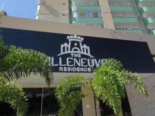 The Villeneuve Residence - Caldas Novas - 2