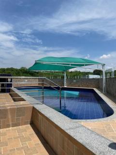 The Villeneuve Residence - Caldas Novas - 5