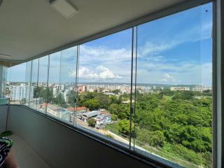 The Villeneuve Residence - Caldas Novas - 7