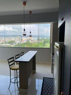 The Villeneuve Residence - Caldas Novas - 0