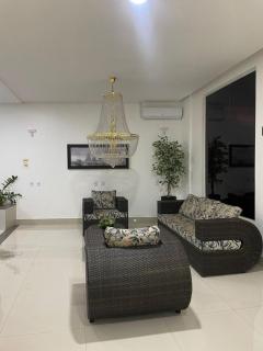 The Villeneuve Residence - 6