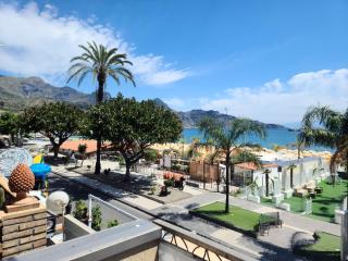 Il Balcone sul Mare - Giardini-Naxos - 2