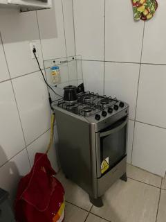 House will - Salvador - 1