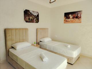 Nouveau Appartement prestige avec vue paronamique M2 - Tangeri - 3