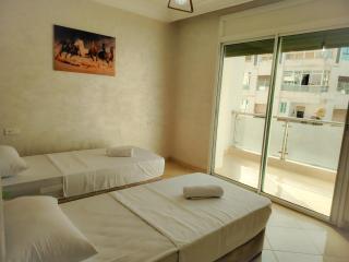 Nouveau Appartement prestige avec vue paronamique M2 - Tangeri - 1