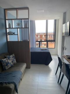 Flat Premium no Centro de Porto de Galinhas - 9