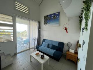 Duplex Vue sur Mer, Plage à 100m - 3