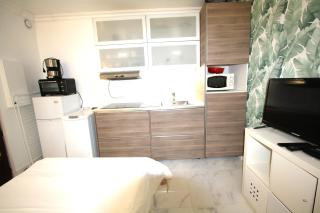 Apart Privé Parisien LA CASITA avec cuisine équipe -St charles - Near beaugrenelle -Tour Eiffel 75015 PARIS Bel emplacement !! - 1