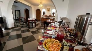 Otyak Hotel EVN Zvartnots Airport - Pʼarakʼar - 7
