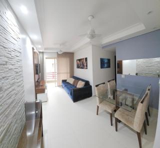 Apartamento 44 na Enseada Guaruja - Guarujá - 8