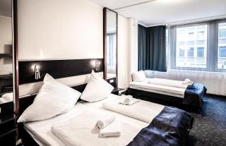 Hotel Mirage Düsseldorf-Neuss - Neuss - 5