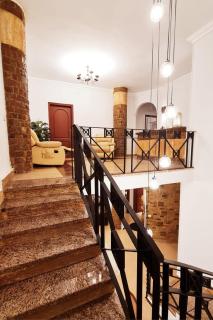 Garden view Duplex-7th District - Obour - 1