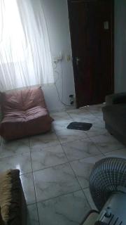 Apartamento praia - 2