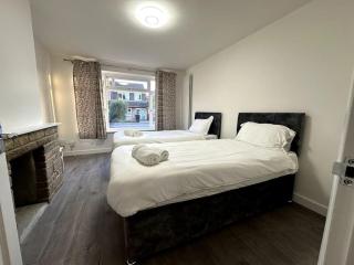 Cosy 4 bed house in Botley, Oxford - Oxford - 4