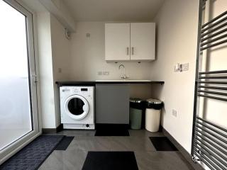 Cosy 4 bed house in Botley, Oxford - Oxford - 3