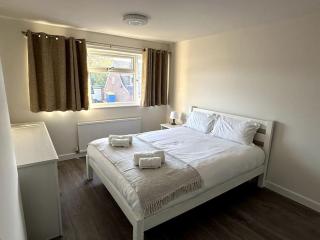 Cosy 4 bed house in Botley, Oxford - Oxford - 2