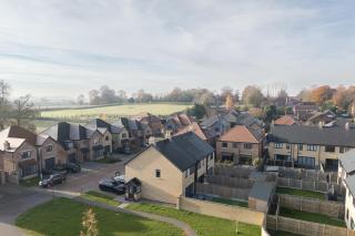 'SWEET 17' Home from home on Yorkshire Wolds Way - 6