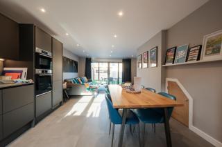 'SWEET 17' Home from home on Yorkshire Wolds Way - 9