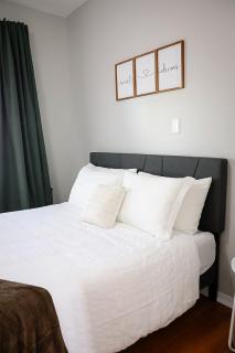 Modern 2BR, Easy access to NYC - Jersey City - 6