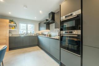 'SWEET 17' Home from home on Yorkshire Wolds Way - 8
