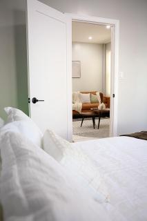 Modern 2BR, Easy access to NYC - Jersey City - 1