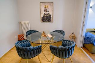 Stunning Acropolis 2 bedroom Opulence - Atene - 8