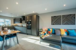 'SWEET 17' Home from home on Yorkshire Wolds Way - 7