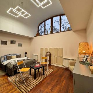 Henri Benoît maison d'hôtes гостьовий будинок - 2