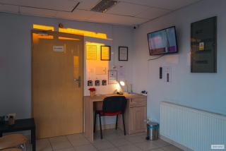 Hotel A4 Młyński Staw Autostarada A4 Opole - - 3