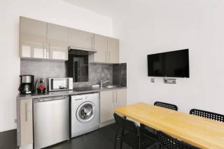 Appartement cosy près du Marais - París - 6