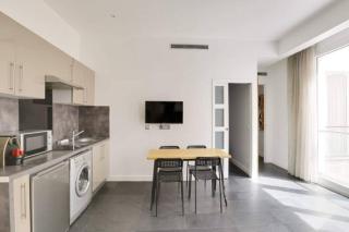 Appartement cosy près du Marais - París - 5