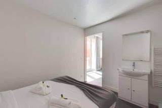 Appartement cosy près du Marais - París - 4