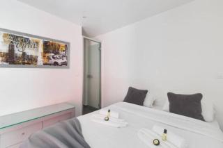 Appartement cosy près du Marais - París - 3