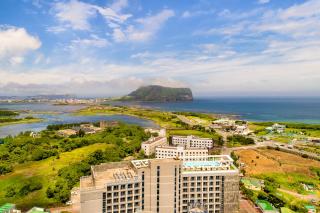 The Best Jeju Seongsan - Seogwipo - 9