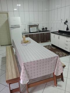 Hospedagem Famíliar casa Rosa - Lauro Müller - 4