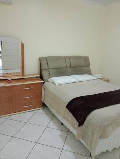 Hospedagem Famíliar casa Rosa - Lauro Müller - 2