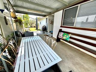 River Cottage on Cherry - Pet Friendly - Evans Head - 4