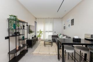 Appartement cosy et moderne Bouskoura proche Aéroport et Hopital universitaire - Bouskoura - 6