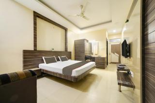 Collection O Silver Inn - Bhopal - 5