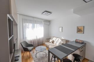 KAME LUX apartmani 亀 Free Parking - Novi Sad - 4