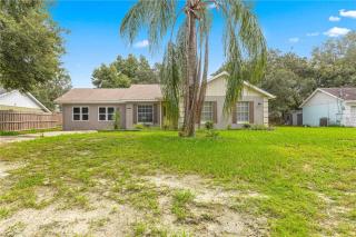 3 BR House - Lady Lake, Florida - Lady Lake - 4