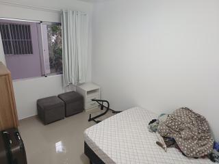 Apartamento 2 quartos - Florianópolis - 3