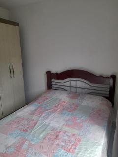 apartamento Mont Serrat - 5