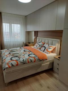 Royal Apartman - Bijeljina - 5