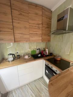Квартира - Almaty - 4