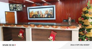 CORCEL Modelia - BP - Bogotá - 2