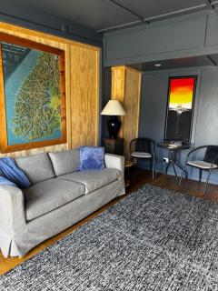 ToiToi Papatotara BnB - Papatotara - 6