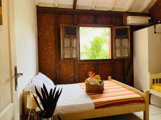 Villa Familiale 8p Piscine Jardin PMR - 4